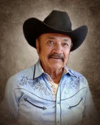 Obituary information for Lucio 'Cowboy' Munoz