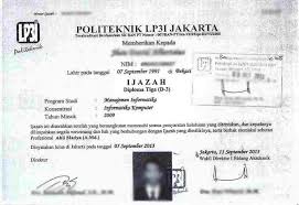 Hal tersebut dikarenakan para pelamar kerja yang semakin banyak. Catat Ini 5 Dokumen Penting Untuk Melamar Pekerjaan