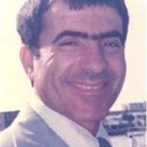 Obituary information for Joseph Amato
