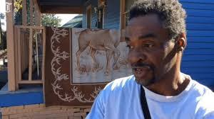 Ben Gleaton's Instagram, Twitter & Facebook