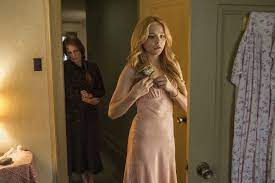 It was directed by kimberly pierce. Carrie Limited Series Remake In Works At Fx Deadline