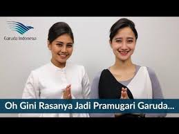 Lihat ide lainnya tentang tahun 2017 ini potongan rambut pendek merupakan model yang paling dicari oleh para wanita. Tutorial Rambut Pramugari Garuda Indonesia Blog Lif Co Id