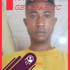 Thomas Cypher Nation