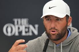 Ryan Peake continues redemption tale at Open Championship