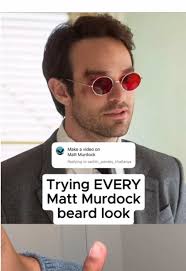 I Am Matt Beard Review