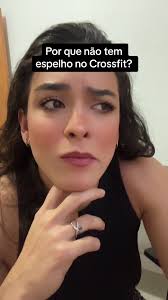 Crossfit Não