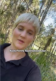 Katy Perry tickets or more money towards the wedding/Europe fund?  #2025wedding #2025bride #australia