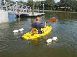 Image result for outrigger kayaks