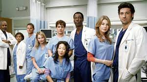 Hej leute wisst ihr eigentlich wann die 7 staffel bei uns in deutschland anfängt?? Grey S Anatomy Staffel 16 Tv Ausstrahlung Handlung Der Finalen Folge Kino De