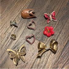 antique brooches for sale