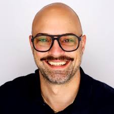 Transformed by a mentor at Michelin: Andy Thompson's impact