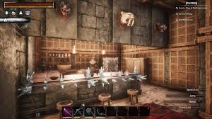 This Kitchen Conanexiles Conan Exiles Conan Conan The Barbarian