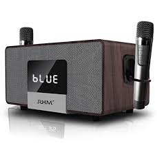 Featuring two mics, 808 singsation home karaoke machine is a special option of a karaoke machine you will find amazing for your needs. Best Chinese Karaoke Machine 2021 Best China Products