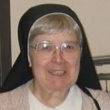 Sister Mary Celestine McCann remembered for strength, love, kindness