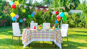 Here below are 30 awesome. Kids Simple Outdoor Birthday Decorations Novocom Top