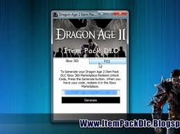 That bioware blog reveals a few unlockables you can receive by. Ø§Ù„Ù…ÙÙˆØ¶ÙŠØ© Ø§Ù„Ø±ØµÙŠÙ Ù…Ù†ØªØµØ± Dragon Age 2 Ps3 Codes Saboointl Com