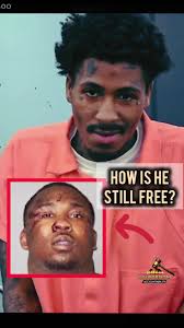 NBA D Dawg: The Brother of NBA Youngboy Explored