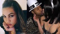 Callie rivers, the daughter of legendary nba coach, doc rivers, has officially married seth curry, who now plays for the dallas mavericks. Paul George Once Cheated On Doc Rivers Daughter With A Stripper Who Is Now His Baby Mama Video Dailymotion