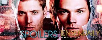 Jensen Daily {Jensen Ackles Portugal}Donna Ackles