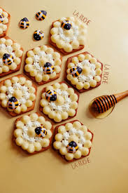 Qui A Vole Les Tartes Mini Tarte Patisserie Tarte