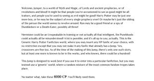 Drive.google.com for all snapshots from the host. Cyoa Generic Harry Potter Fanfiction Pdf