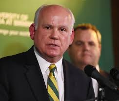 Rewinding the return of UAB football, bowling and rifle; full press  conference coverage