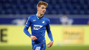 Последние твиты от tsg hoffenheim (@tsghoffenheim). Tsg 1899 Hoffenheim Marco John Und Die Besonderen Ersten Elf Kicker