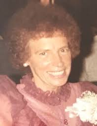 Anne E. (Gilligan) Bates