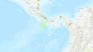 Jun 30, 2021 · a las 11:00 a.m. Se Registra Un Fuerte Sismo De Magnitud 6 8 Frente A La Costa De Panama Rt