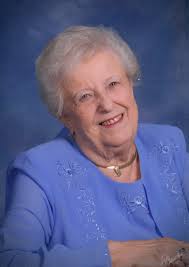 Ursula Page Obituary