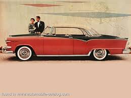 Image result for Regal Burgundy 1955 Dodge