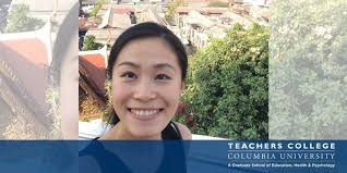 Finding Words for a Painful Topic: Irene Zheng