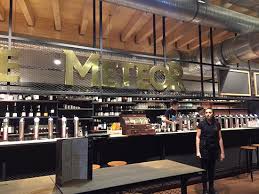 Le Meteor Strasbourg Petite France Nord Ouest Menu Prix Restaurant Avis Tripadvisor