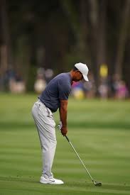 Swing Sequence Tiger S First Coach Analyzes Woods Iron Swing Golf Channel Golf Swing Sequence Players Championship Golf Swing