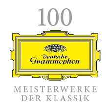 100 best opera classics (cd3). 100 Meisterwerke Der Klassik Deutsche Grammophon 5 Cds Jpc