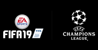 The latest tweets from uefa champions league (@championsleague). Fifa 19 Champions League Kenmerken Ea Sports Officiele Site