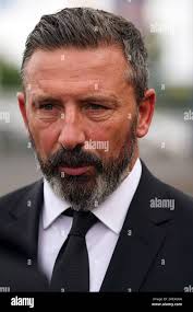 Craig mcinnes hi-res stock photography and images