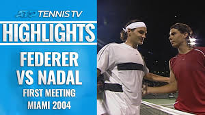 From february 1 to march 8, 2019. A Look Back At The 2019 Miami Open Presented By Itau Atp Tour Tennis