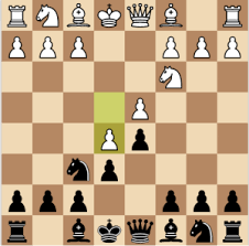 Learn the french defense in ~10 minutes. The French Defense Learn A Top 3 Chess Opening For Black Fly Into Books