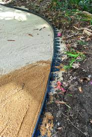 Use a tape measure to find the square footage of the area where you'll lay the patio. How To Lay A Paver Patio Gravel Sand And Stones Young House Love