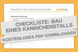 Zunächst ist es natürlich wichtig eine exakte und detailgetreue zeichnung des zu bauenden kaninchenstalls anzufertigen. Kaninchenstall Selbst Bauen Anleitung Material Markt De
