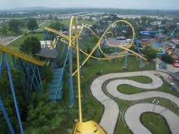 They lived in so called hills. Chang Front Row On Ride Pov Six Flags Kentucky Kingdom Youtube