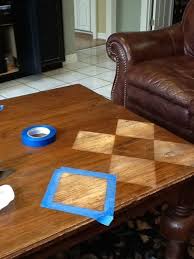Diy Coffee Table Guest Post By My Mom C R A F T Diy Coffee Table Coffee Table Makeover Table Makeover