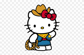 You will find coloring pages with character hello kitty, which you can print yourself. Hello Kitty Clip Art Cry Halloween Hello Kitty Coloring Pages Printable Free Transparent Png Clipart Images Download