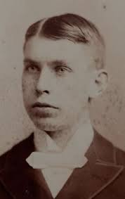 Byron E. Finney (1874-1955)