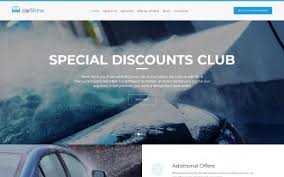 Download, print & share anywhere. Best Best Car Wash Wordpress Themes 2021 Templatemonster