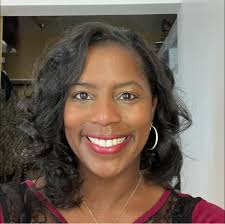 Mariama Shaheed-Booth