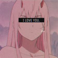Check out this fantastic collection of zero two wallpapers, with 53 zero two background images for your desktop, phone or tablet. Zero Two Aesthetic 1080x1080 Cute Stuff Aesthetic Anime Anime Icons Darling In The 154 Votes And 27970 Views On Imgur