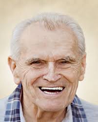 Richard Taylor Obituary (1926