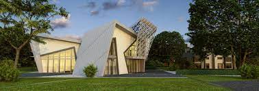 Changing his artistic aims after arriving, he began to study architecture under john hejduk and peter eisenman at cooper union. Modern Architecture From The Hands Of Daniel Libeskind In Marbella Area